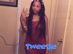 Tweetie