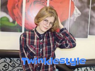 Twinklestyle