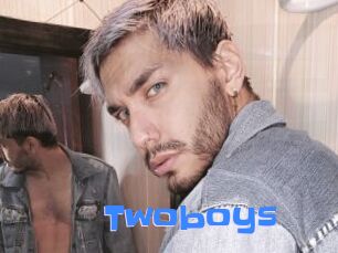 Twoboys