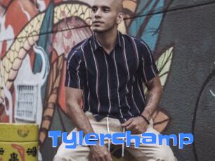 Tylerchamp