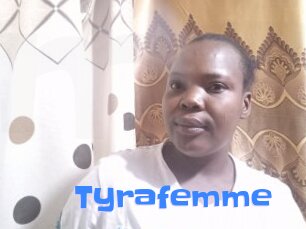 Tyrafemme
