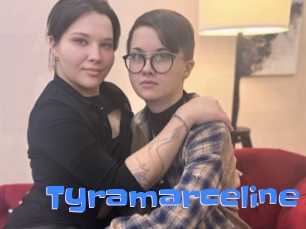 Tyramarceline