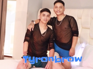 Tyronbrow
