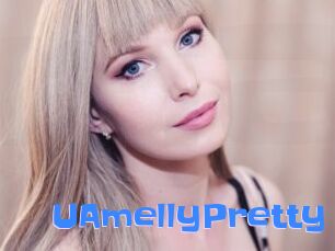 UAmellyPretty