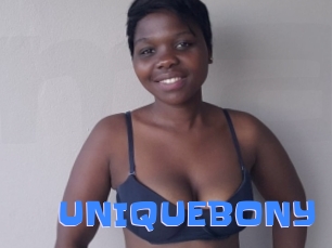 UNIQUEBONY