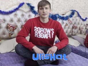UlisHot