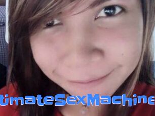 UltimateSexMachine