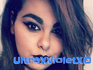 UltraXVioletXO