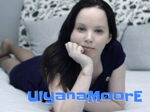 UlyanaMoorE