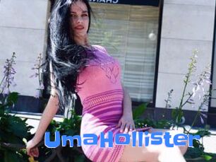 UmaHollister