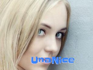 UnaNice Mausi Privat
