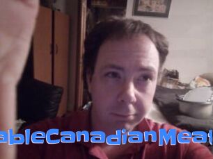 UndeniableCanadianMeat