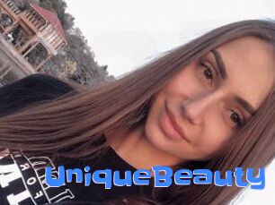 UniqueBeauty