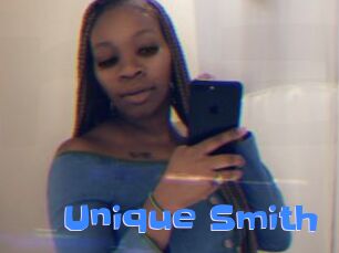 Unique_Smith