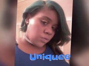 Uniquee_