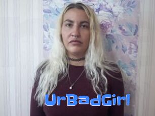 UrBadGirl