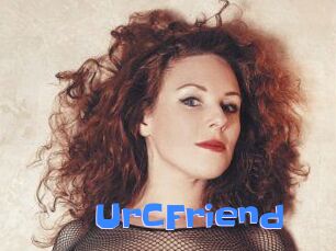 UrCFriend