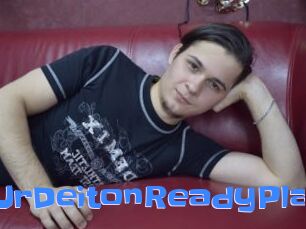 UrDeitonReadyPla Mausi Privat