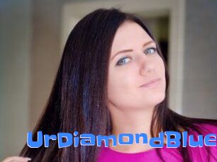 UrDiamondBlue