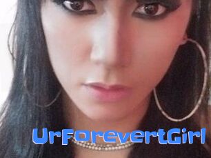 UrForevertGirl