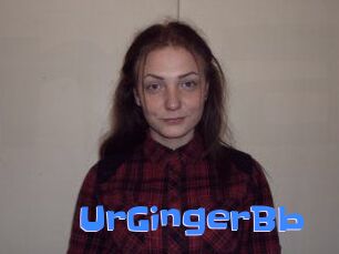 UrGingerBb