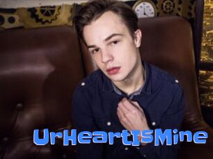 UrHeartIsMine Mausi Privat