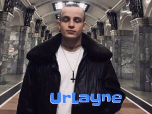 UrLayne
