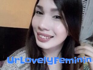 UrLovelyFeminine