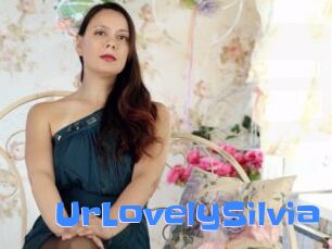 UrLovelySilvia