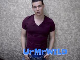 UrMrWILD Mausi Privat