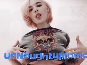 UrNaughtyMonica