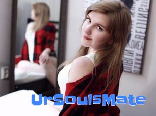 UrSoulsMate