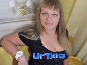 UrTina