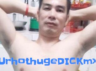 UrhothugeDICKmx