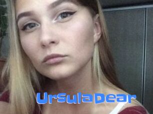 UrsulaDear
