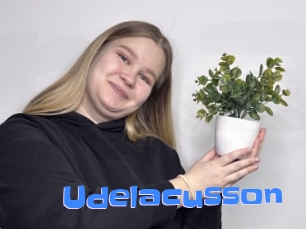 Udelacusson