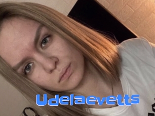 Udelaevetts