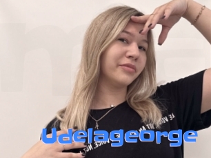 Udelageorge