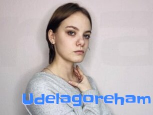 Udelagoreham