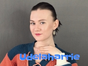 Udelaharrie