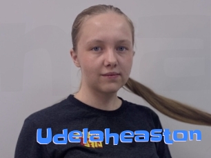 Udelaheaston