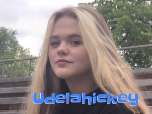 Udelahickey
