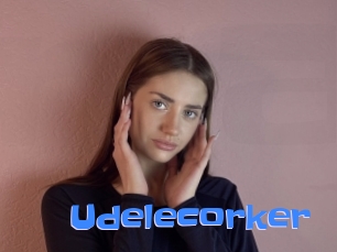 Udelecorker