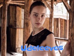 Udeleeves