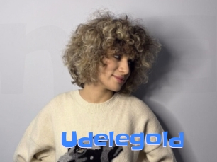 Udelegold