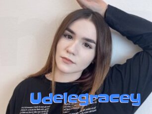 Udelegracey