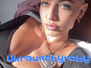 Ukraunchyrobyn