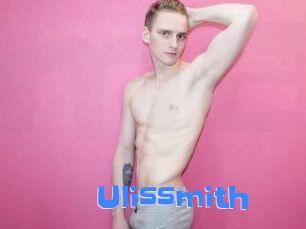 Ulissmith