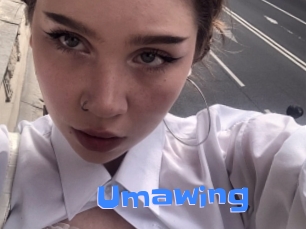 Umawing