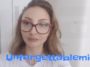 Unforgettablemik